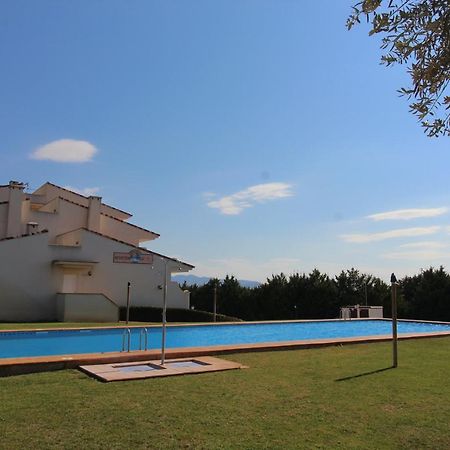 Panoramica Golf, apartamento familiar Sant Jordi San Jorge Villa Exterior foto