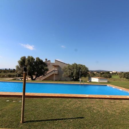Panoramica Golf, apartamento familiar Sant Jordi San Jorge Villa Exterior foto