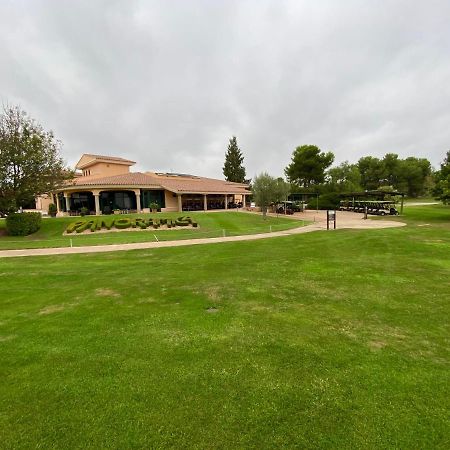 Panoramica Golf, apartamento familiar Sant Jordi San Jorge Villa Exterior foto