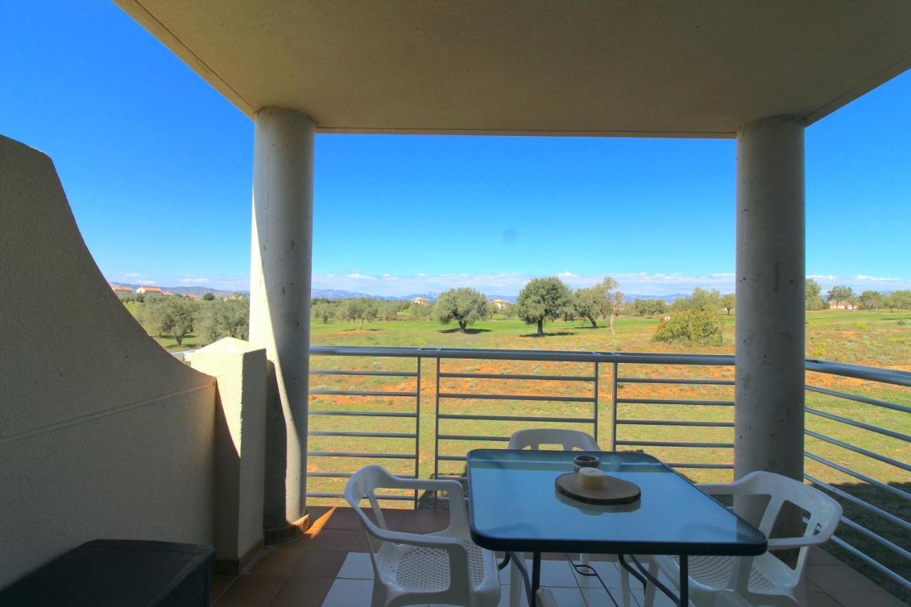 Panoramica Golf, apartamento familiar Sant Jordi San Jorge Villa Exterior foto