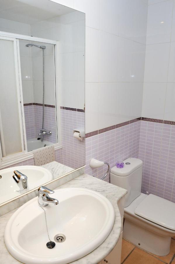 Panoramica Golf, apartamento familiar Sant Jordi San Jorge Villa Exterior foto