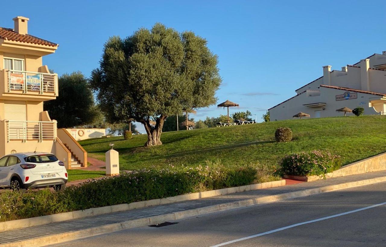Panoramica Golf, apartamento familiar Sant Jordi San Jorge Villa Exterior foto