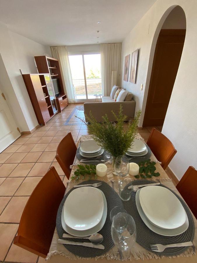 Panoramica Golf, apartamento familiar Sant Jordi San Jorge Villa Exterior foto