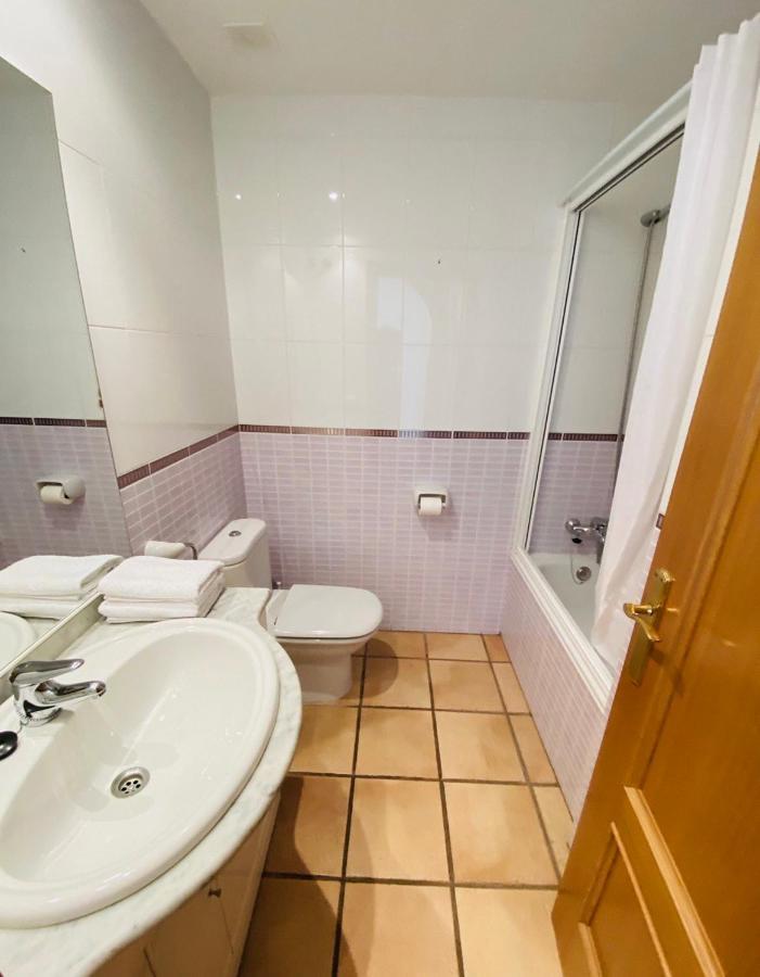Panoramica Golf, apartamento familiar Sant Jordi San Jorge Villa Exterior foto