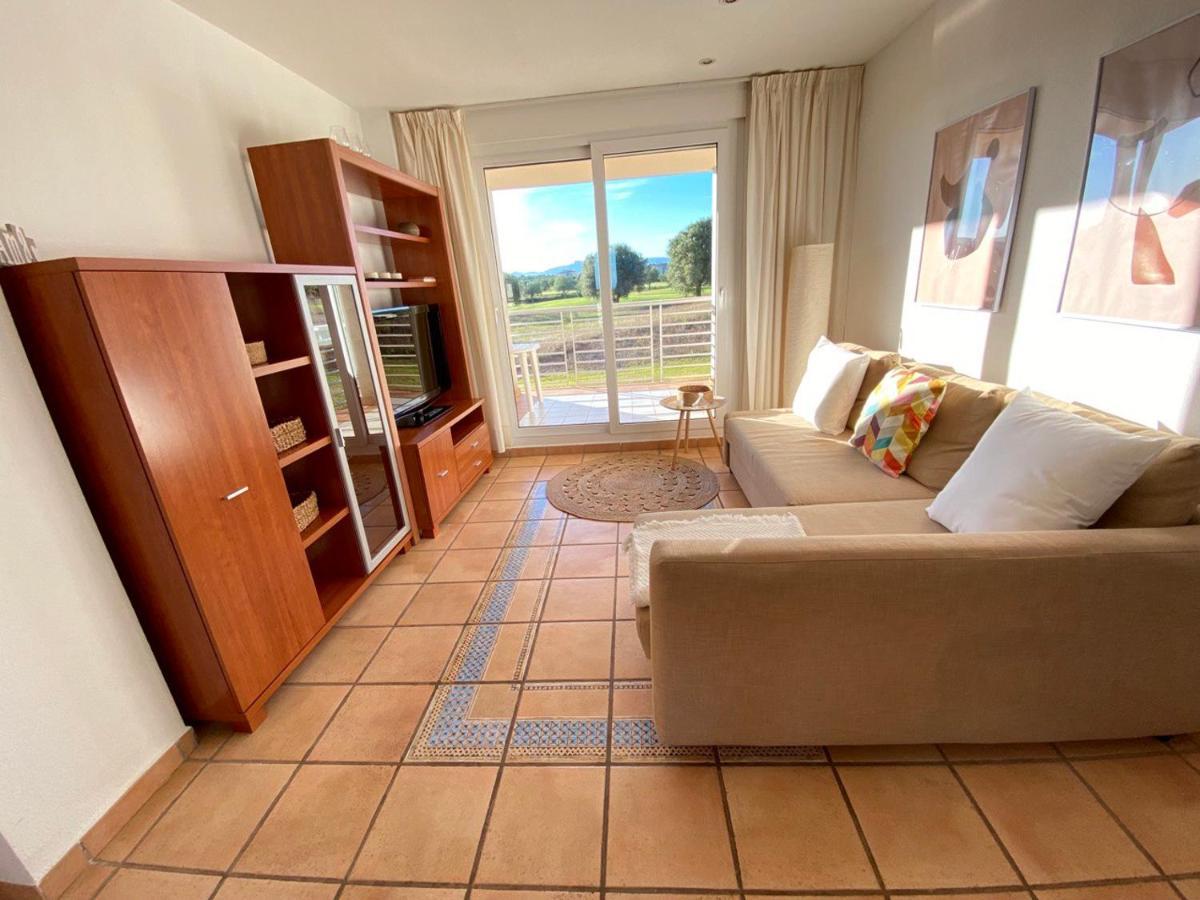 Panoramica Golf, apartamento familiar Sant Jordi San Jorge Villa Exterior foto