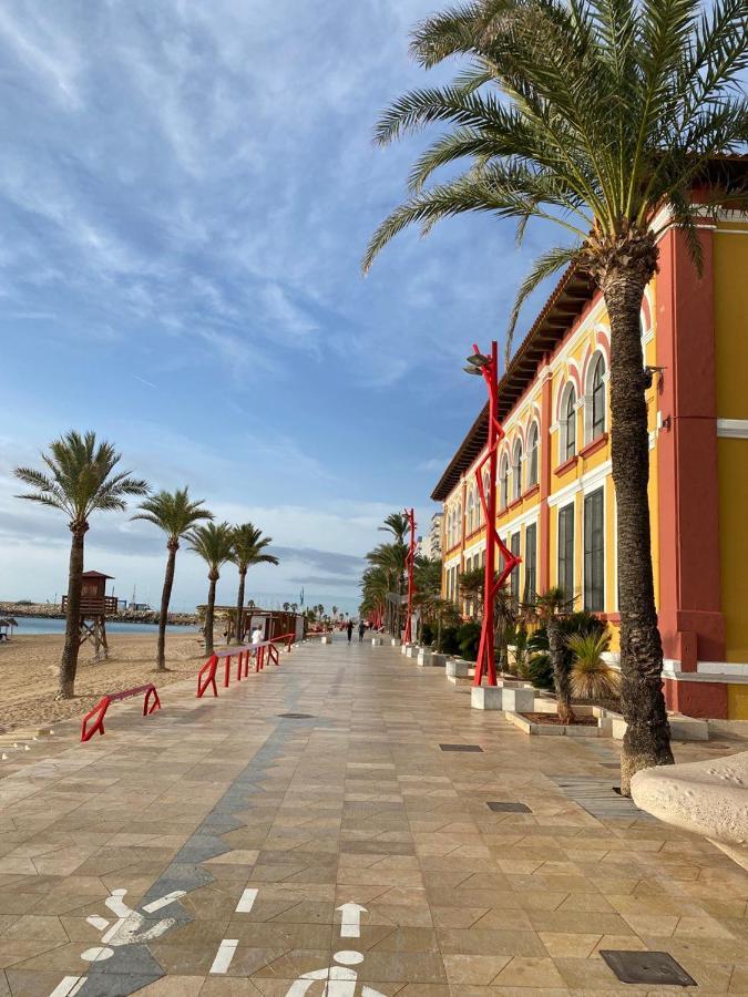 Panoramica Golf, apartamento familiar Sant Jordi San Jorge Villa Exterior foto