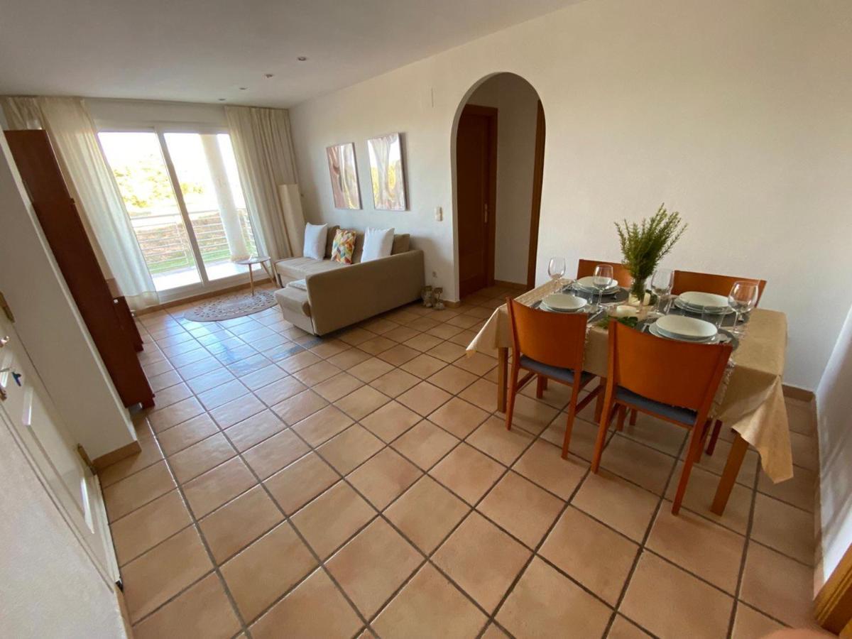 Panoramica Golf, apartamento familiar Sant Jordi San Jorge Villa Exterior foto