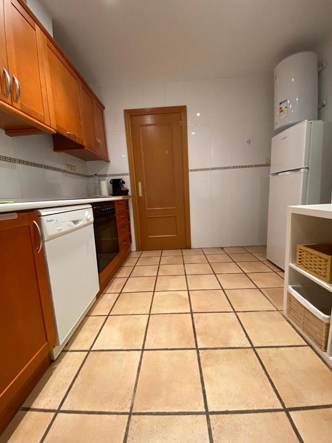 Panoramica Golf, apartamento familiar Sant Jordi San Jorge Villa Exterior foto